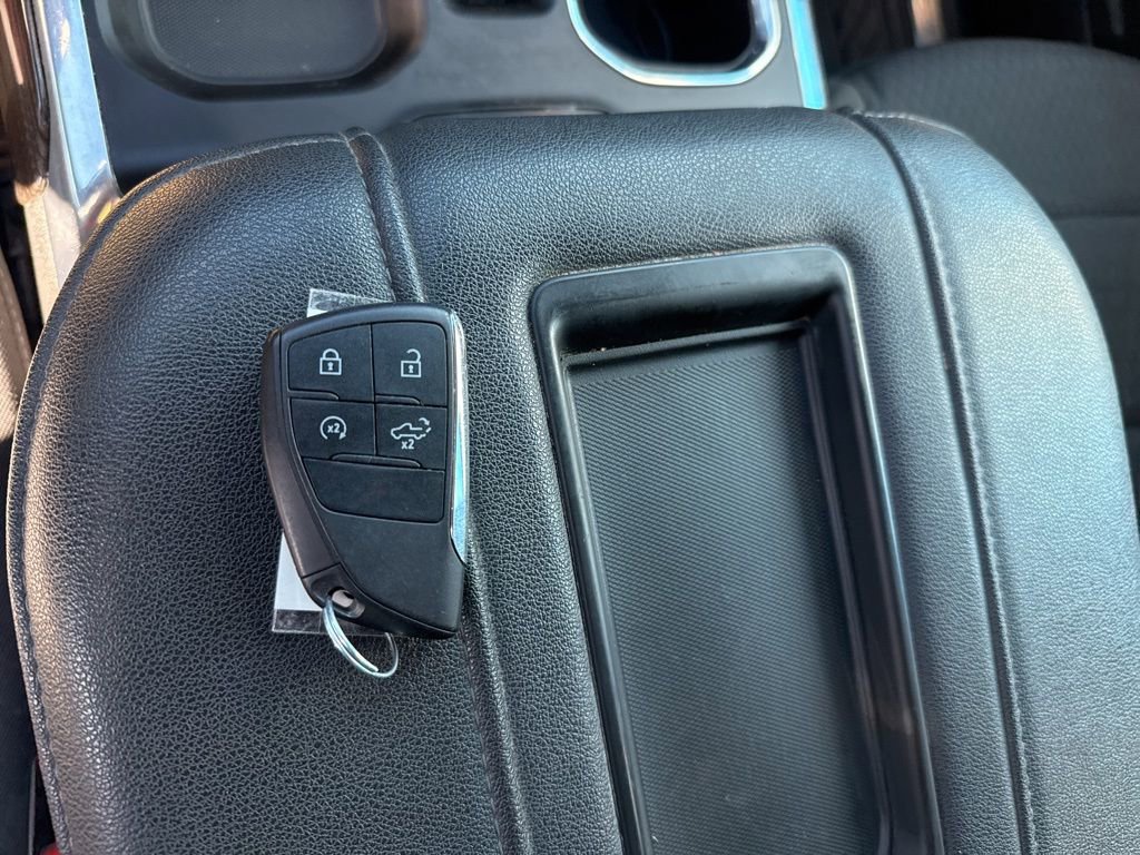 Used 2022 Chevrolet Silverado 1500 RST image 27
