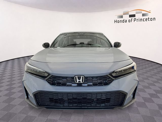 New 2026 Honda Civic Sport image 8