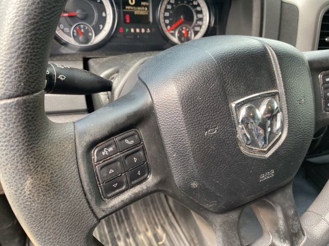 Used 2019 RAM 1500 Tradesman RWD image 19