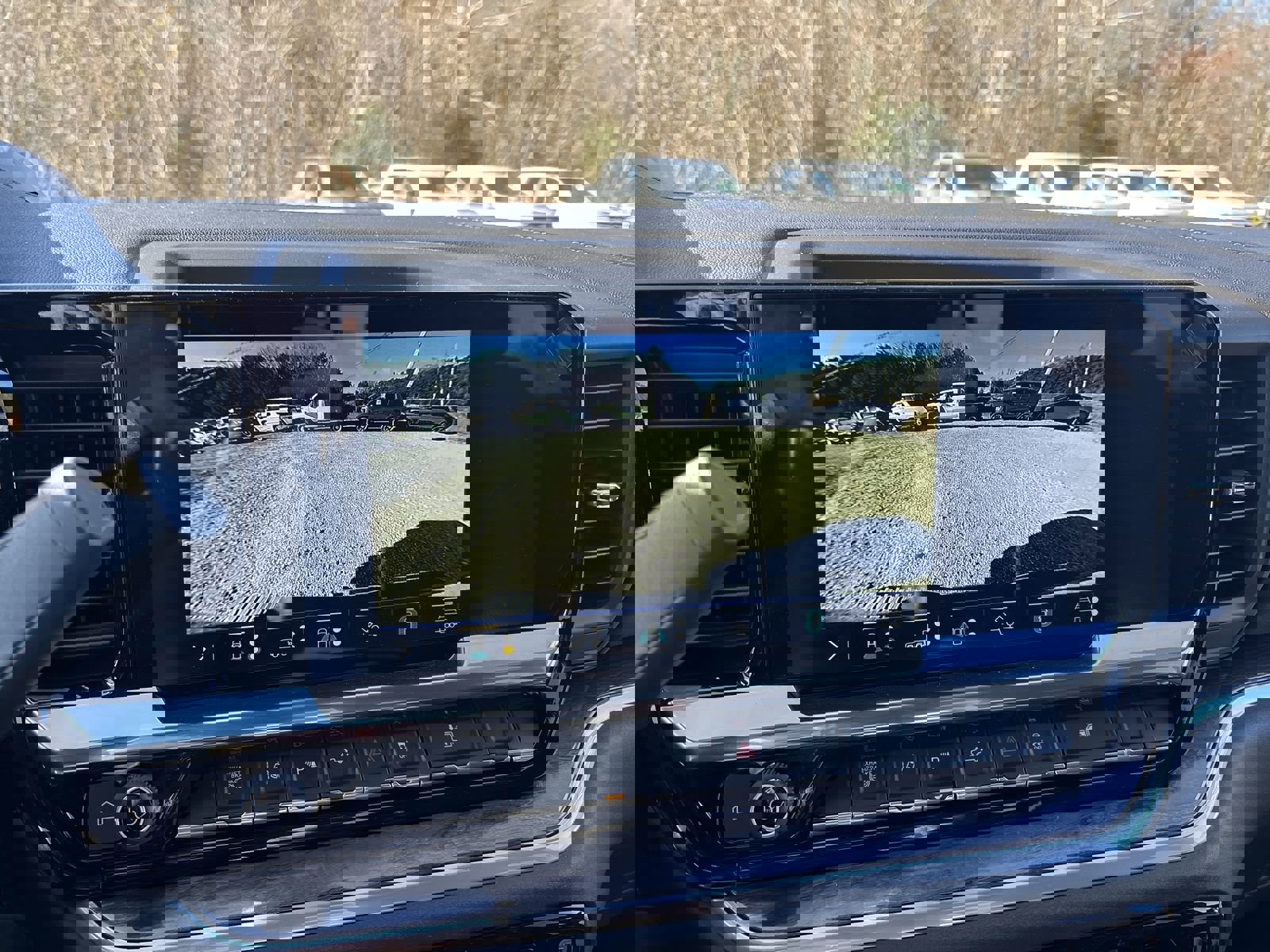 New 2026 Chevrolet Silverado 3500 LTZ w/ LTZ Plus Package image 20