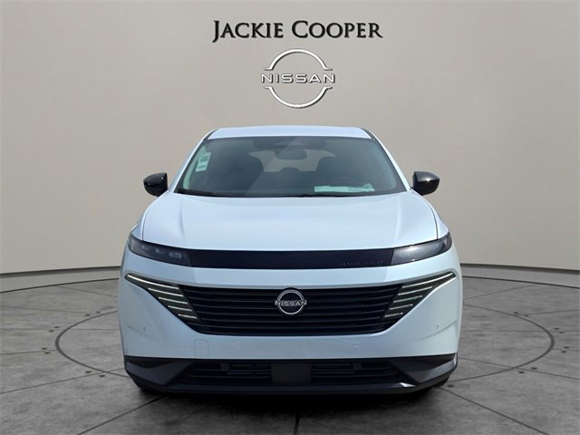 Certified 2025 Nissan Murano SV image 5