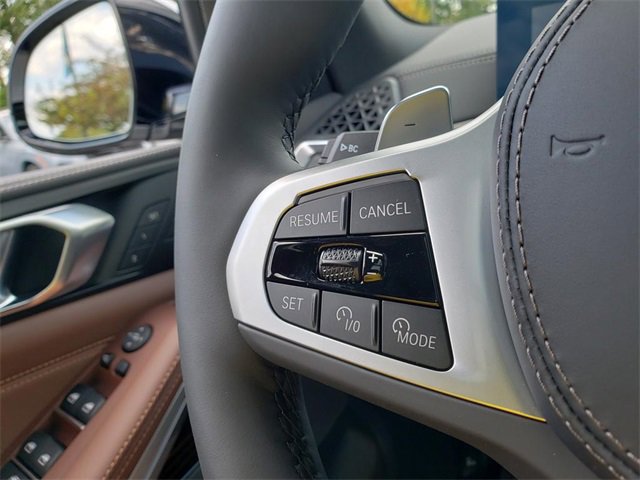 New 2026 BMW X5 xDrive40i w/ M Sport Package image 22