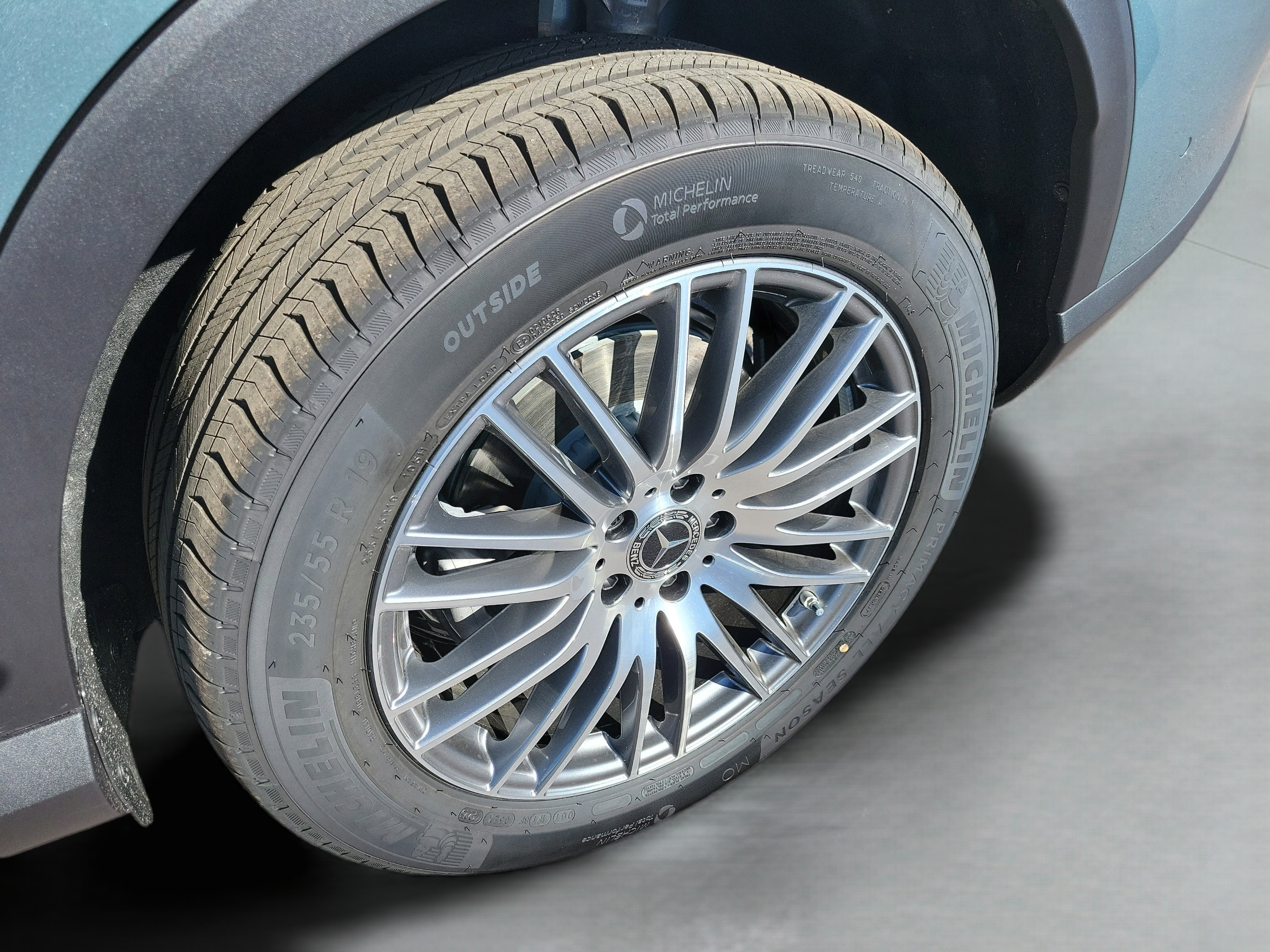 Certified 2026 Mercedes-Benz GLC 300 image 5