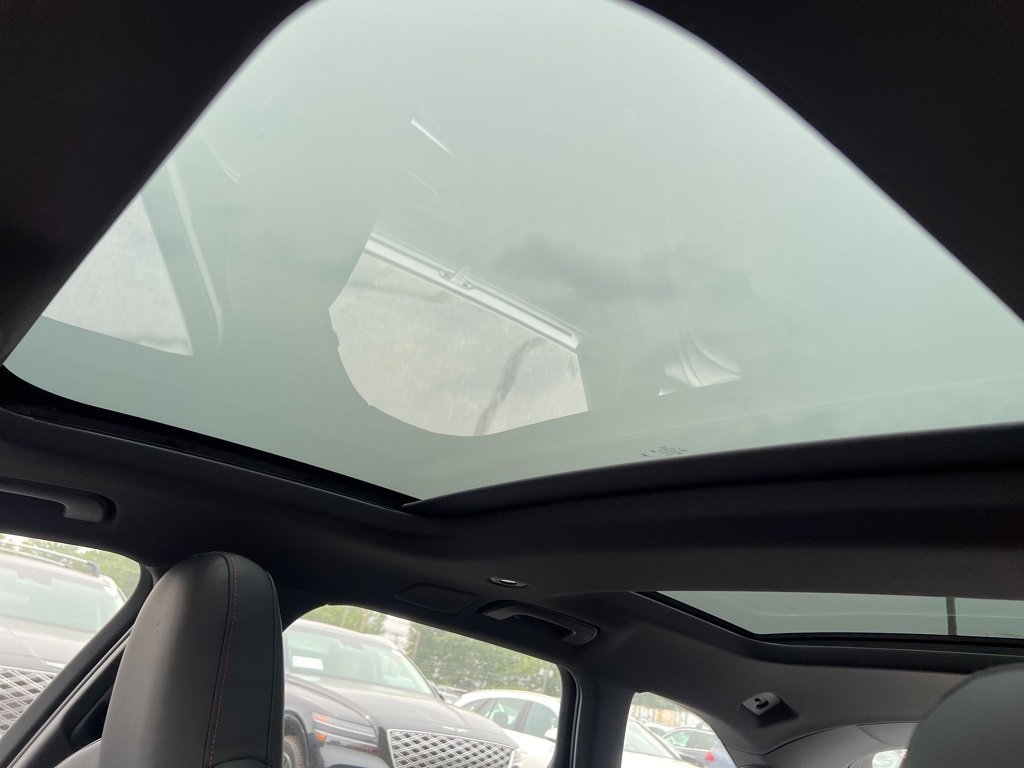 New 2025 Audi RS 6 performance image 25