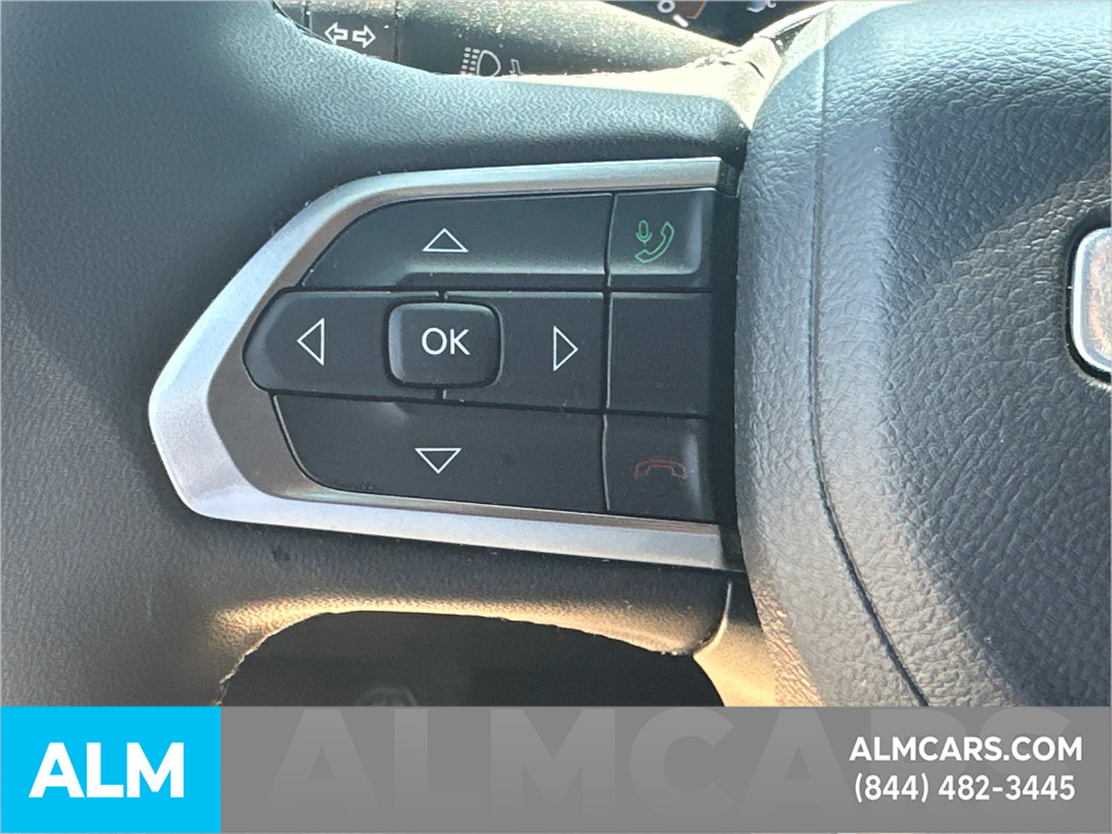 Used 2023 Jeep Compass Latitude AWD/4WD image 28
