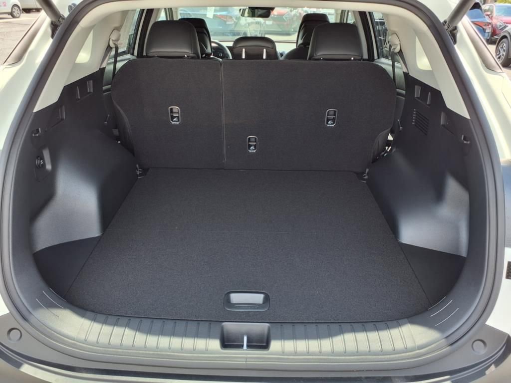 New 2025 Kia Sportage EX w/ EX Premium Package image 15