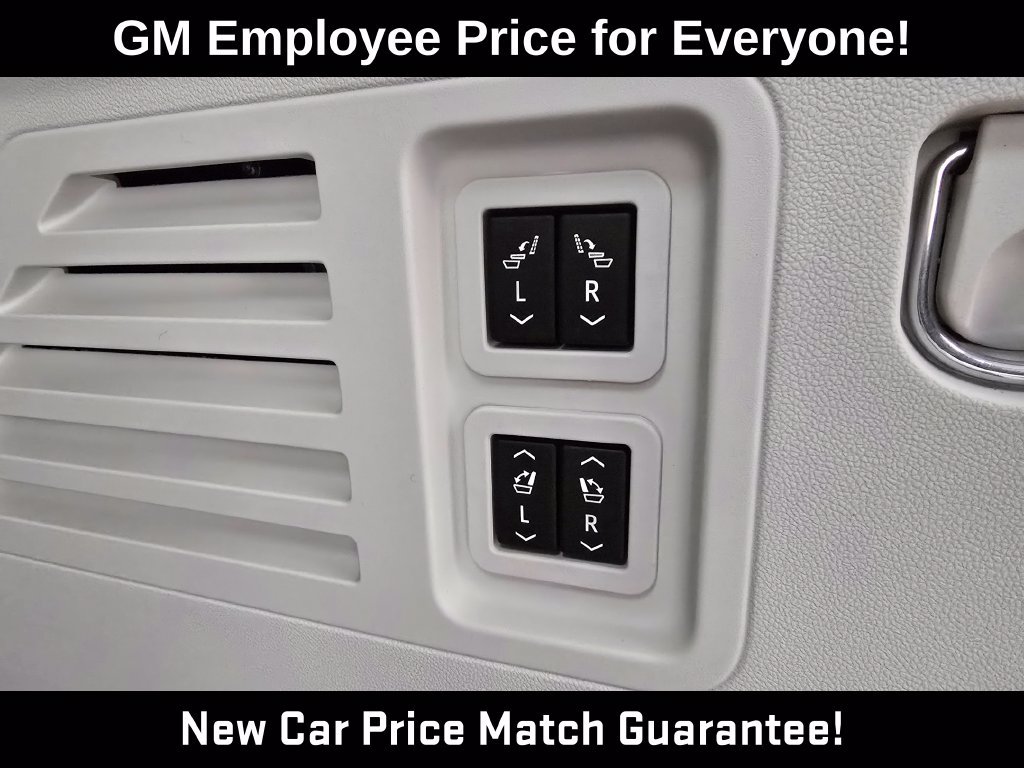 New 2026 Buick Enclave Avenir w/ Super Cruise Package AWD/4WD image 31
