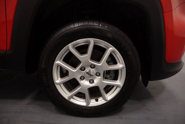 Used 2022 Jeep Renegade Latitude image 27