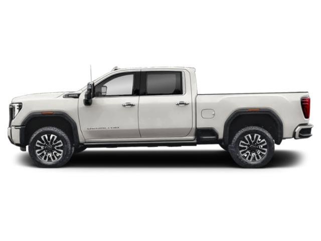 New 2026 GMC Sierra 3500 Denali Ultimate image 5