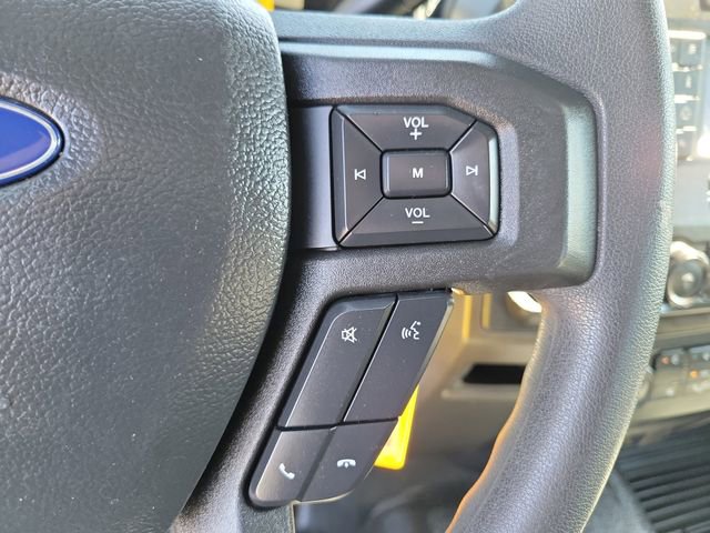Certified 2022 Ford F250 XL w/ Power Equipment Group image 6