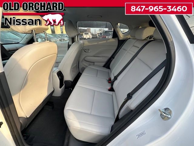 Used 2024 Hyundai Kona Limited image 13