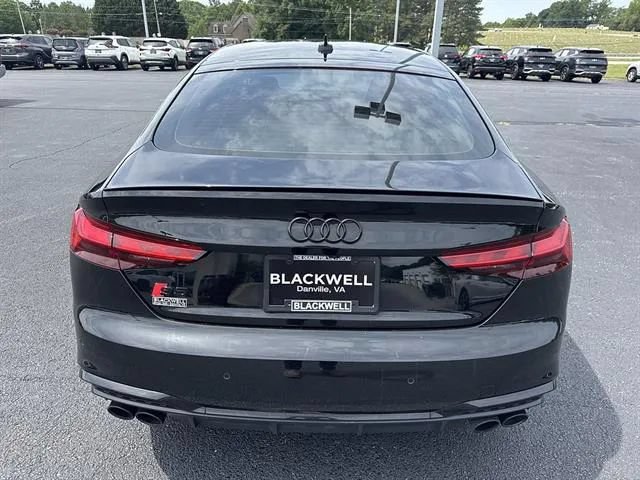 Used 2023 Audi S5 Premium Plus AWD/4WD image 6