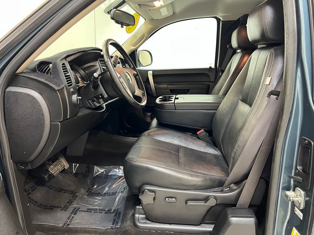 Used 2012 Chevrolet Silverado 1500 LT w/ All-Star Edition AWD/4WD image 14