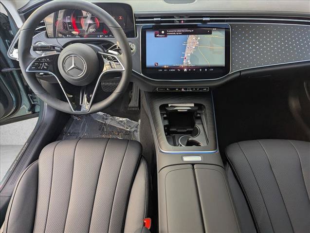 Certified 2026 Mercedes-Benz E 350 Sedan image 13