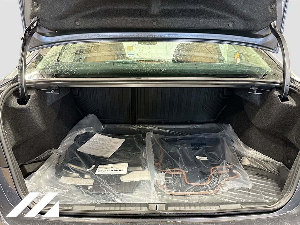 Used 2025 Subaru Legacy Touring XT w/ Popular Package #3 image 28