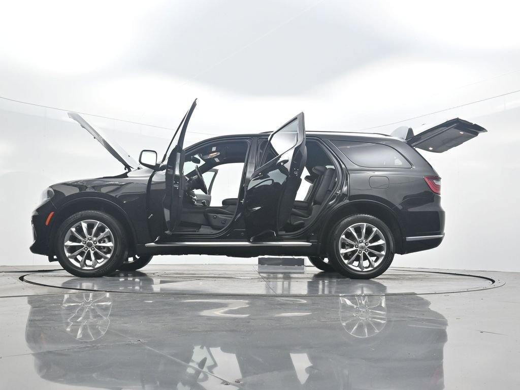 Used 2023 Dodge Durango Citadel image 44