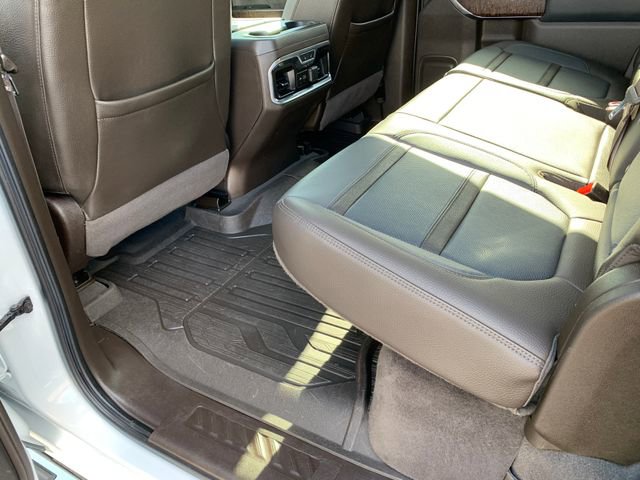 Used 2020 GMC Sierra 2500 Denali w/ Denali Ultimate Package image 16