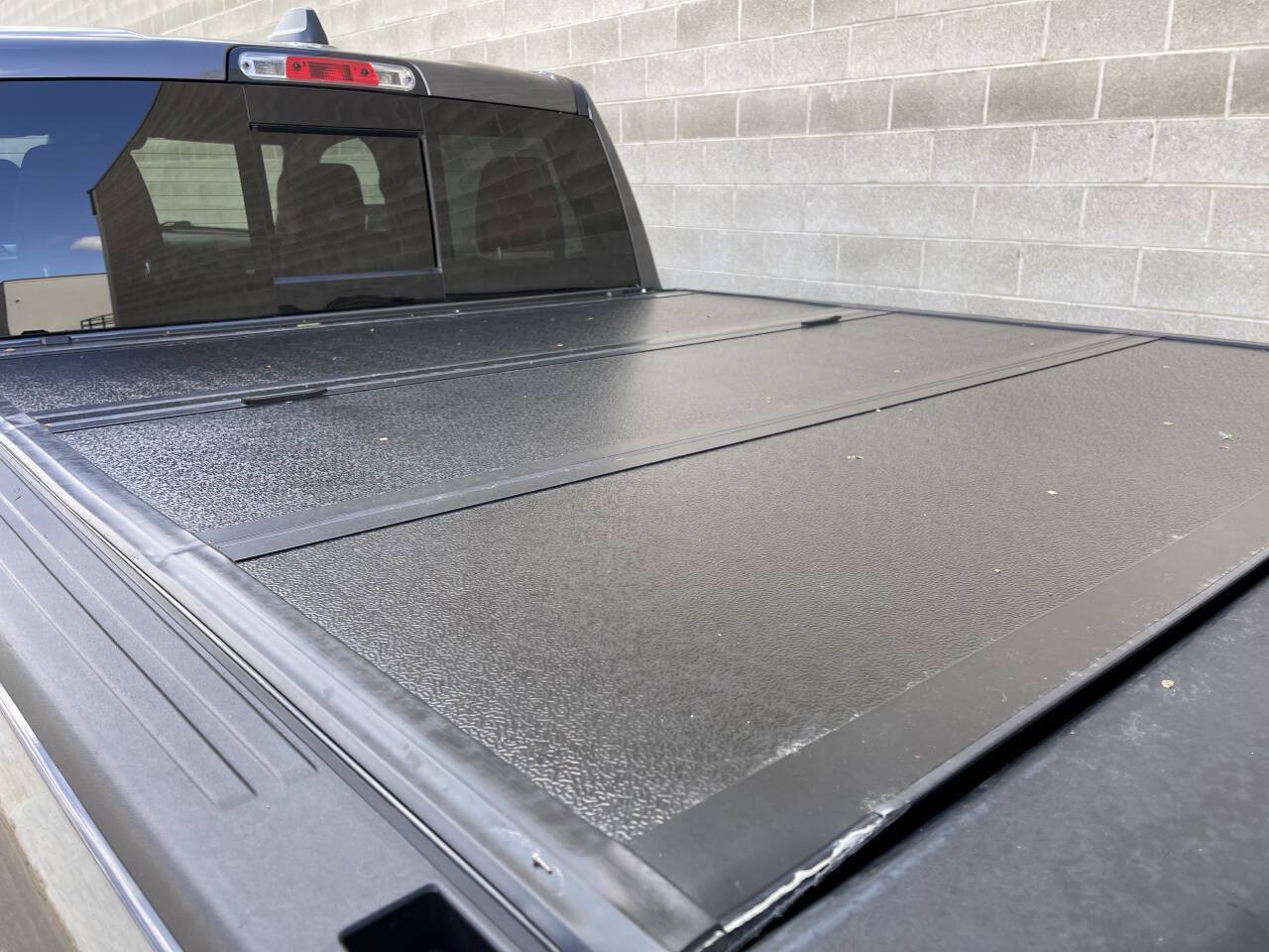 Used 2022 RAM 1500 Rebel w/ Rebel Level 2 Equipment Group AWD/4WD image 10