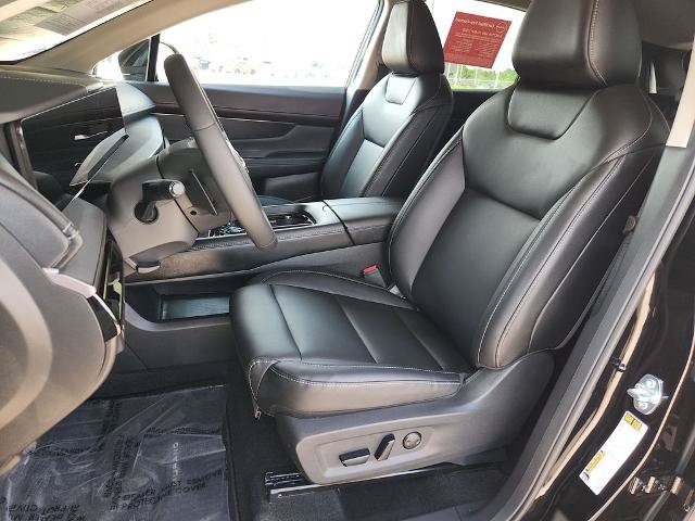 Certified 2026 Nissan Murano SV AWD/4WD image 13