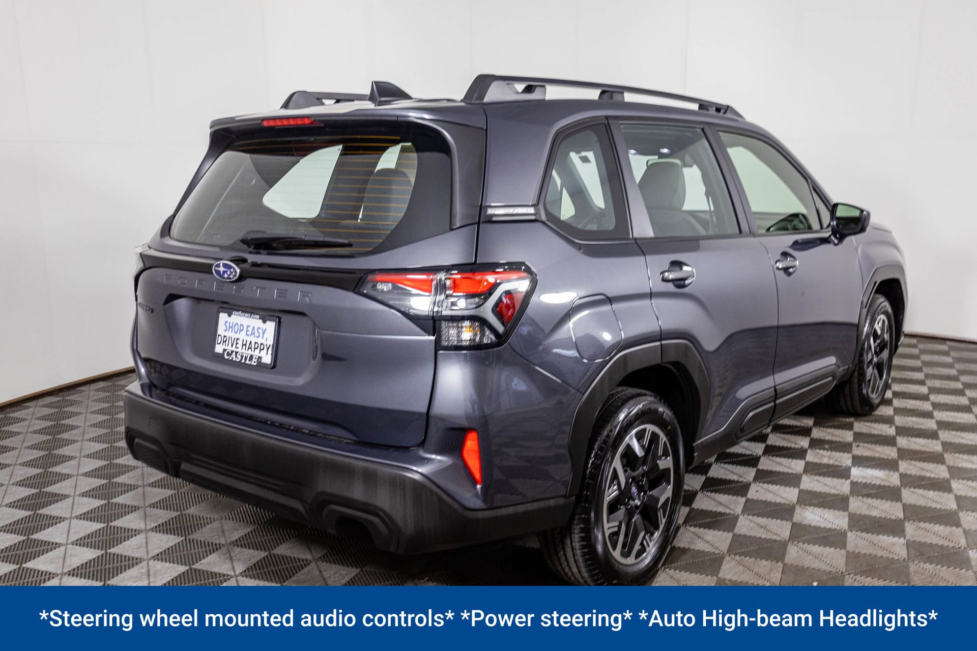 Used 2025 Subaru Forester image 10