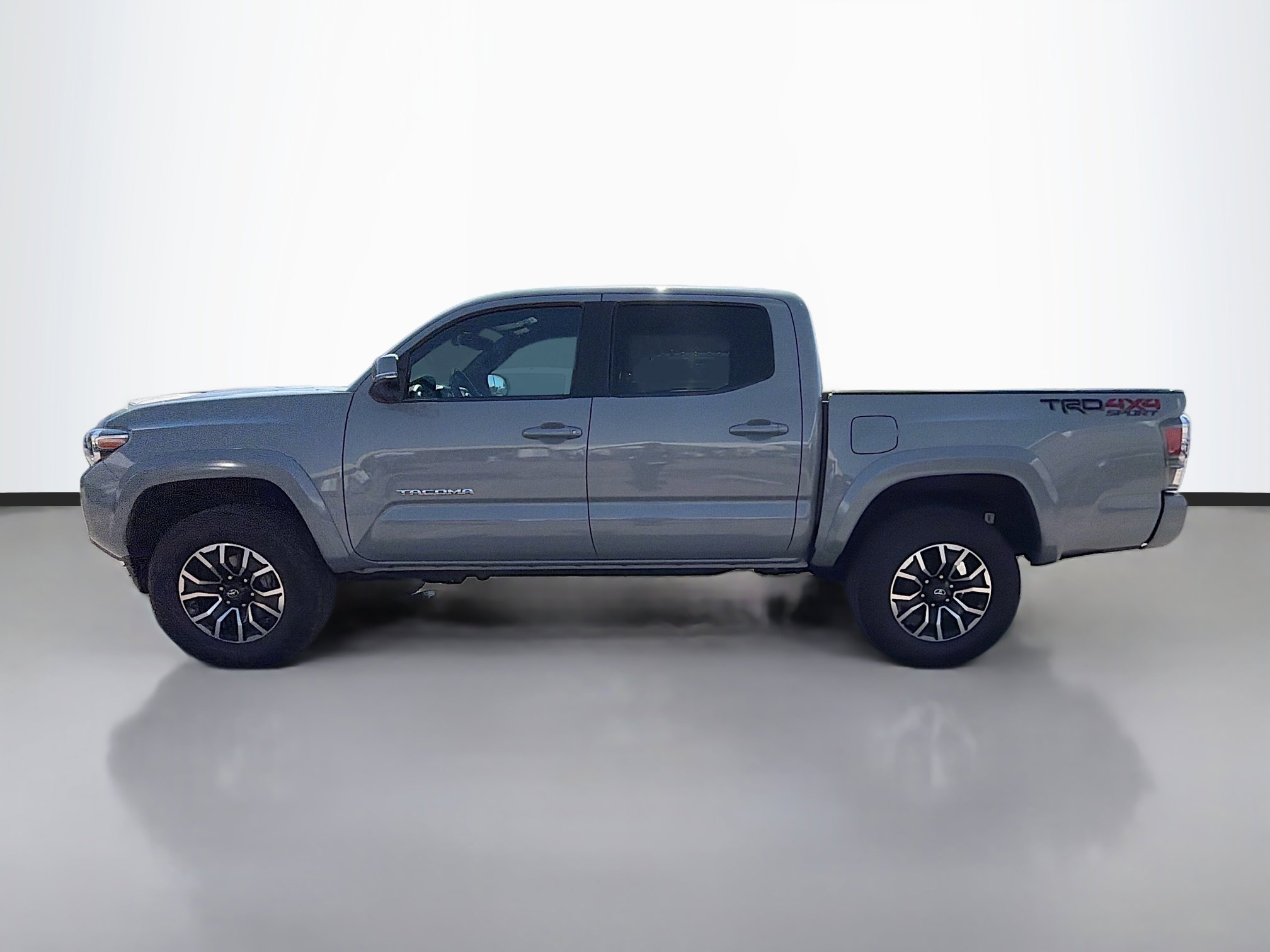 Used 2021 Toyota Tacoma TRD Sport image 6
