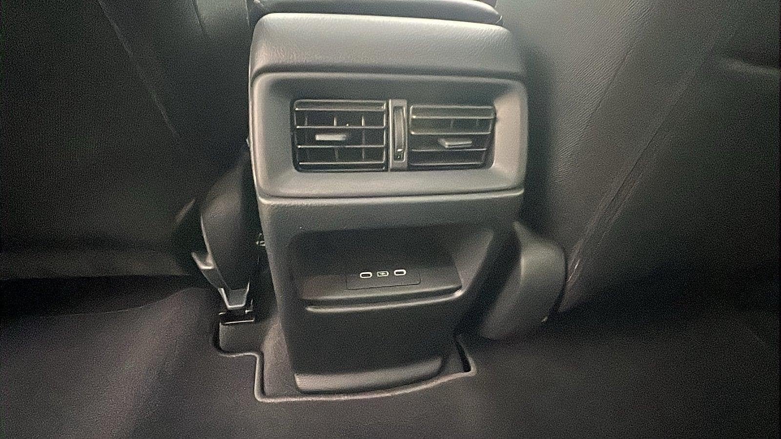 New 2026 Honda CR-V EX image 21