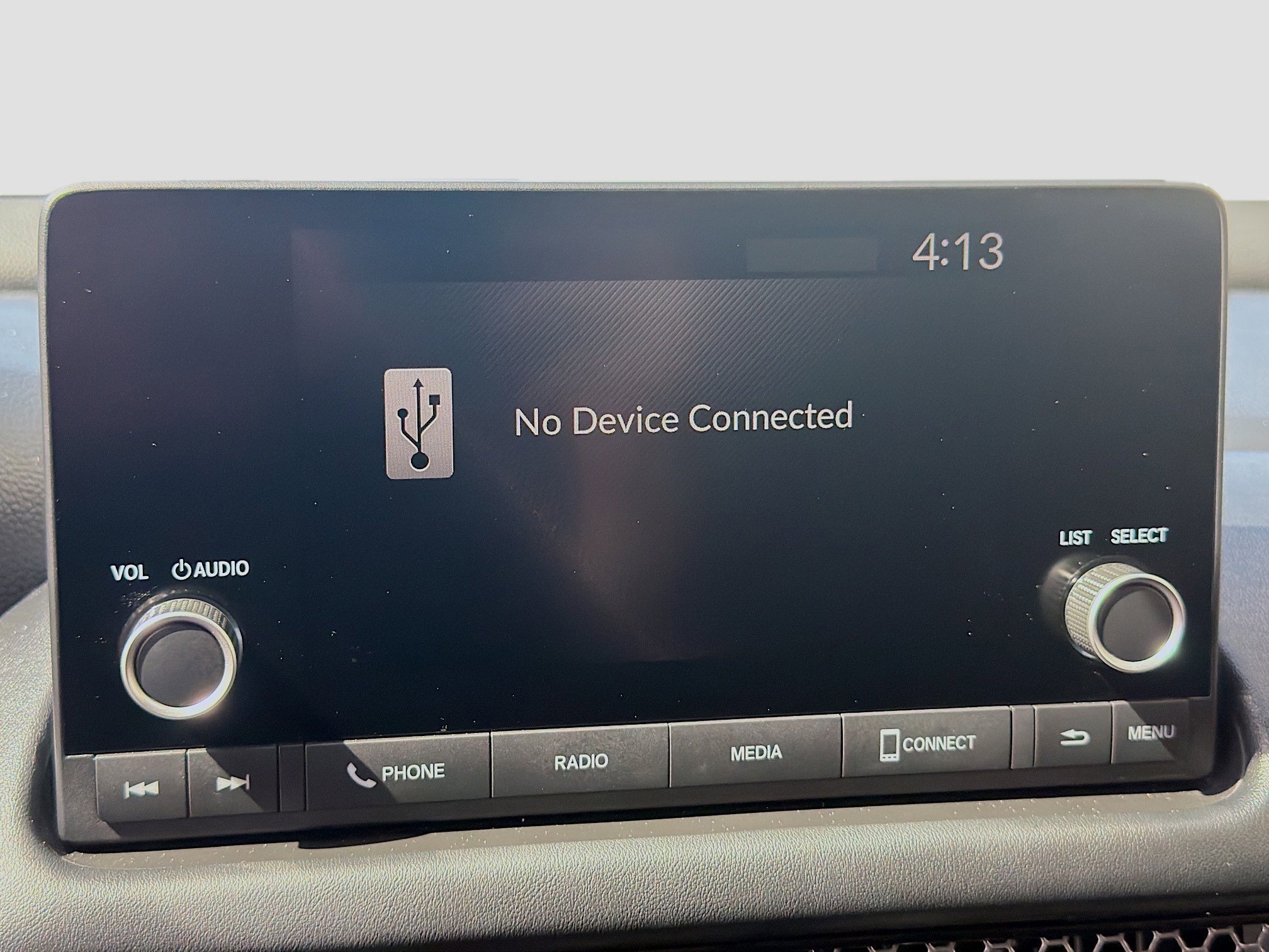 Certified 2023 Honda CR-V EX-L image 13