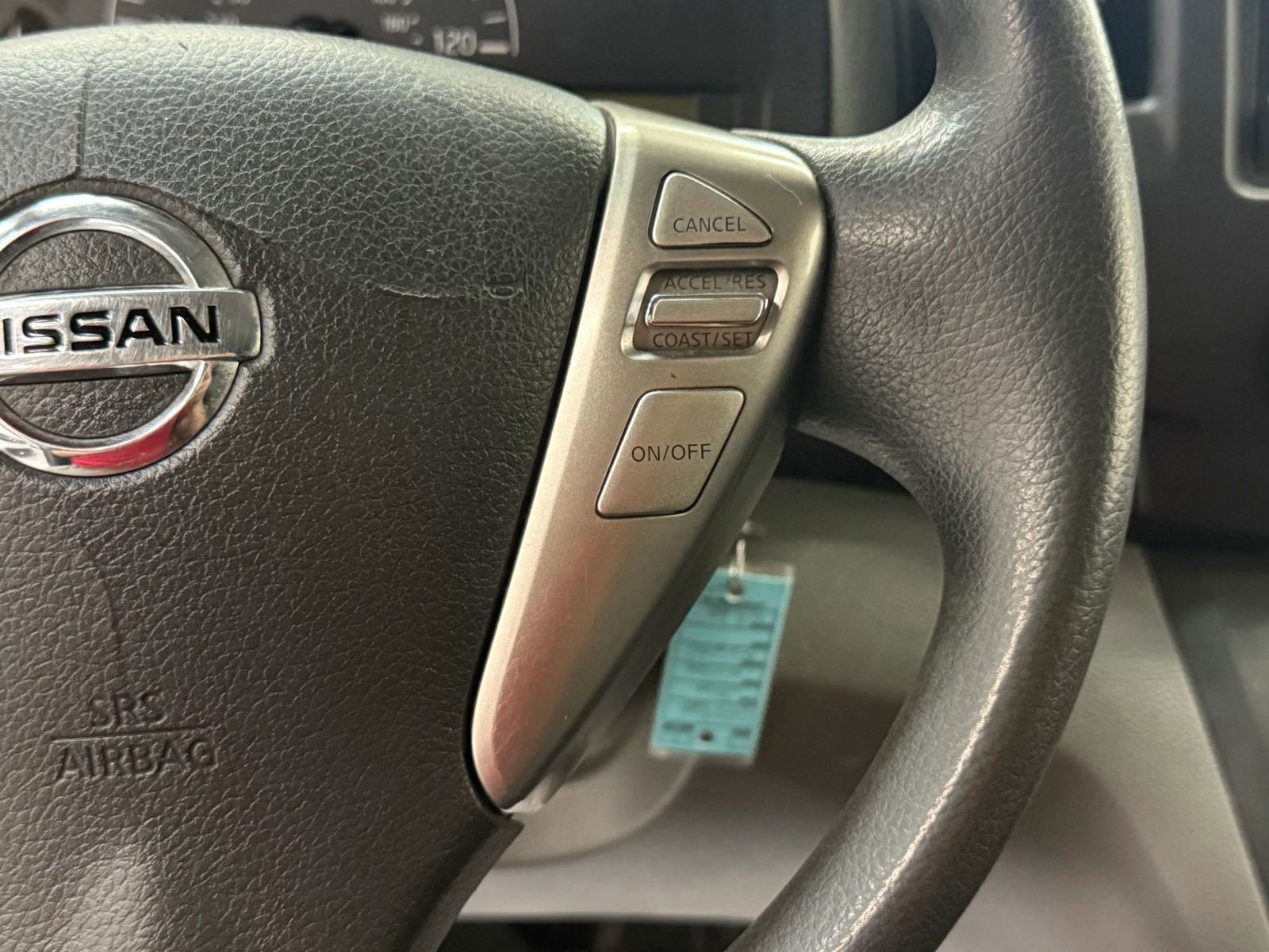 Used 2020 Nissan NV200 S FWD image 25