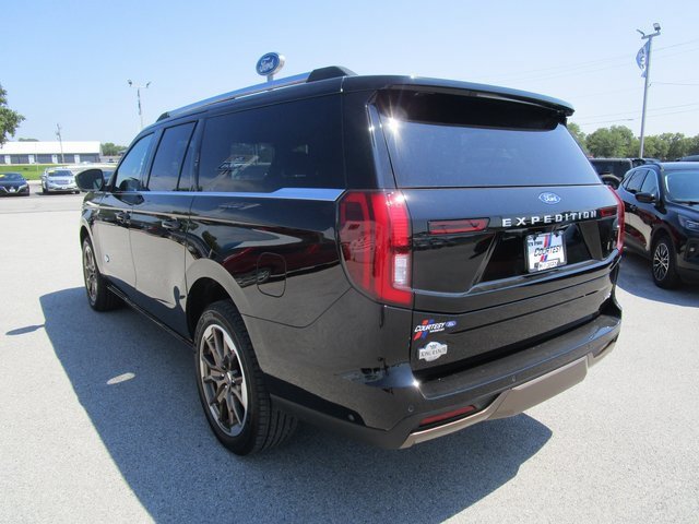 New 2025 Ford Expedition Max King Ranch image 4