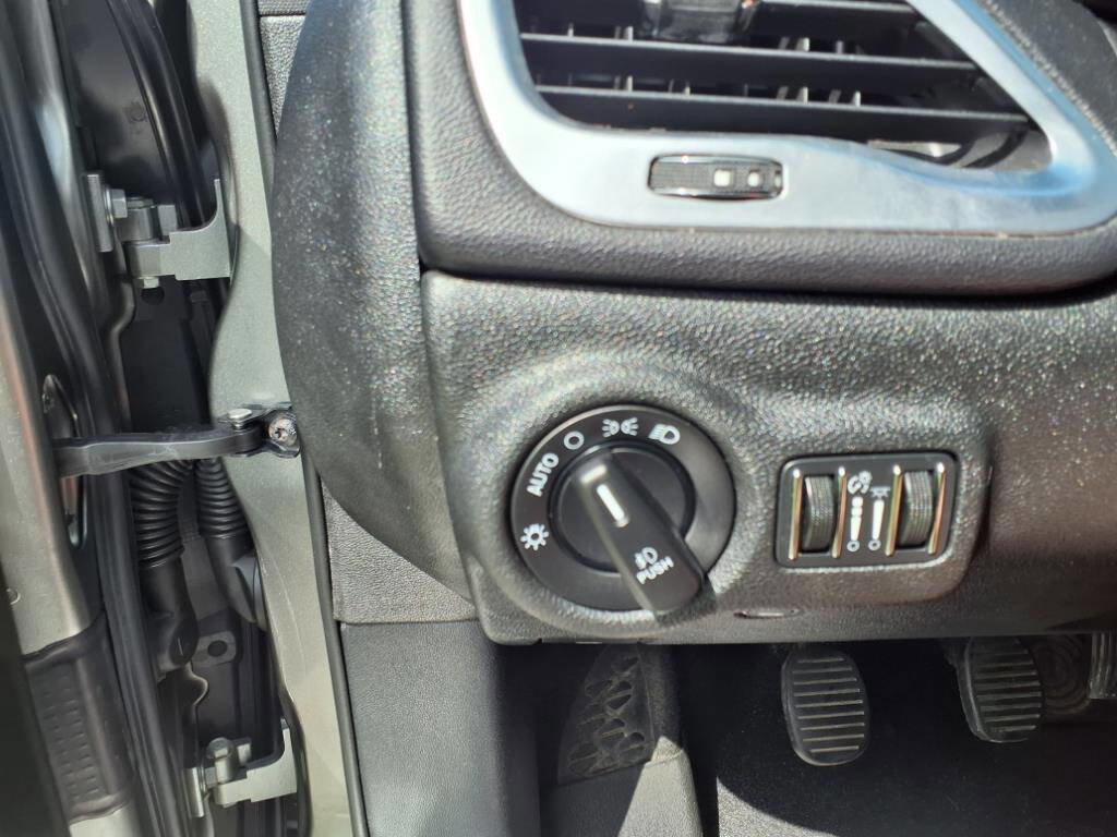 Used 2013 Dodge Dart Rallye image 20