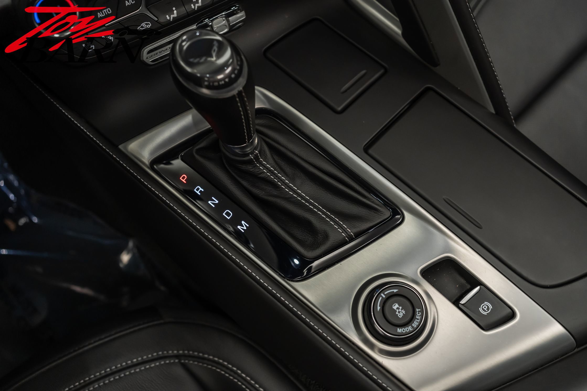 Used 2018 Chevrolet Corvette Grand Sport image 51