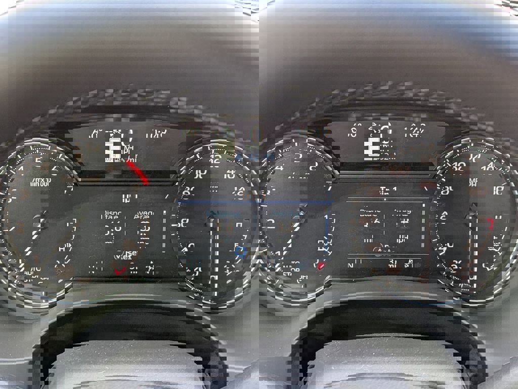 New 2026 Cadillac CT4 Sport image 30