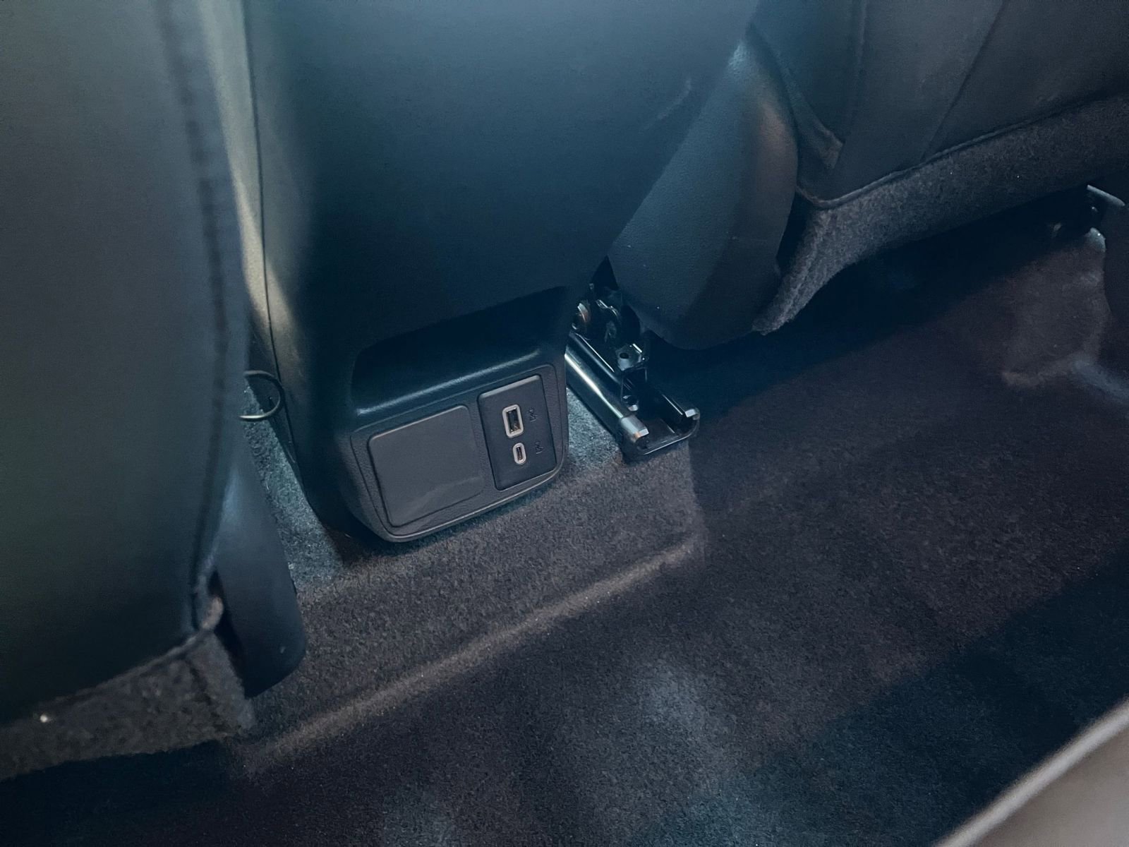 Used 2025 Buick Encore GX Preferred image 24