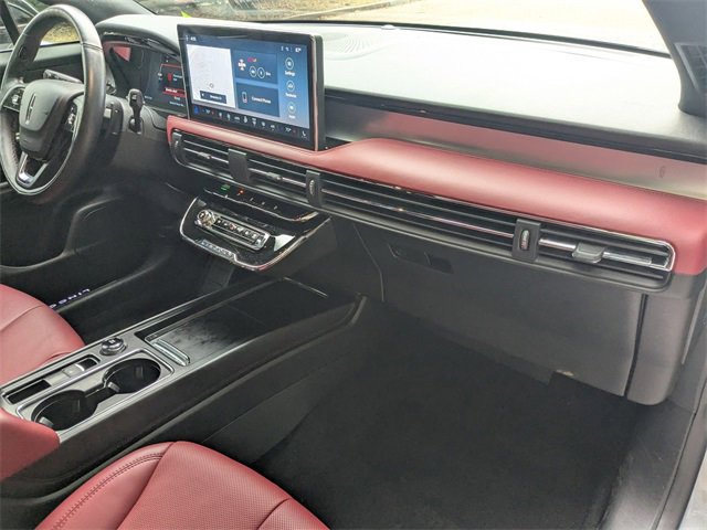 Certified 2024 Lincoln Corsair Grand Touring w/ Equipment Group 301A image 28