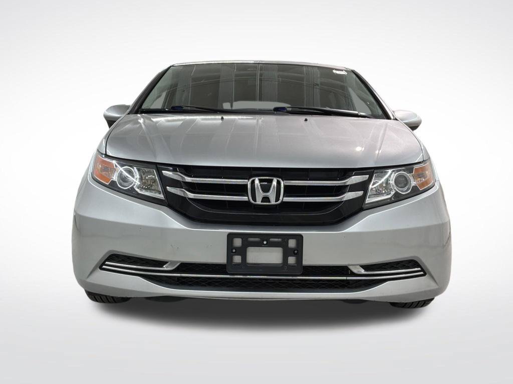 Used 2015 Honda Odyssey EX-L image 5