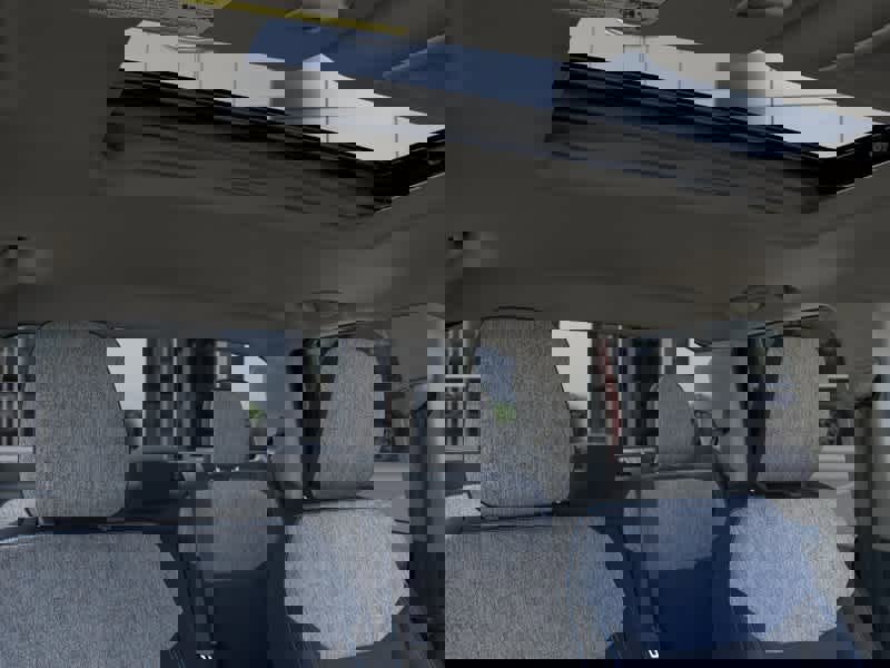 New 2025 Ford Maverick XLT w/ XLT Luxury Package image 12