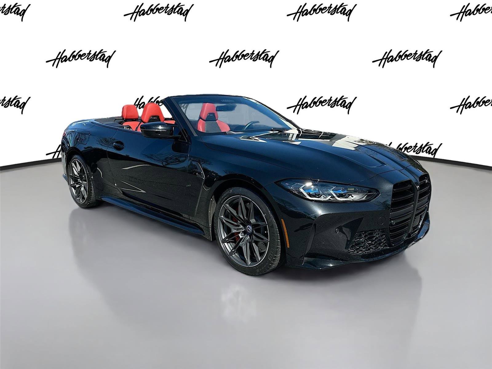 Used 2022 BMW M4 xDrive Competition image 3