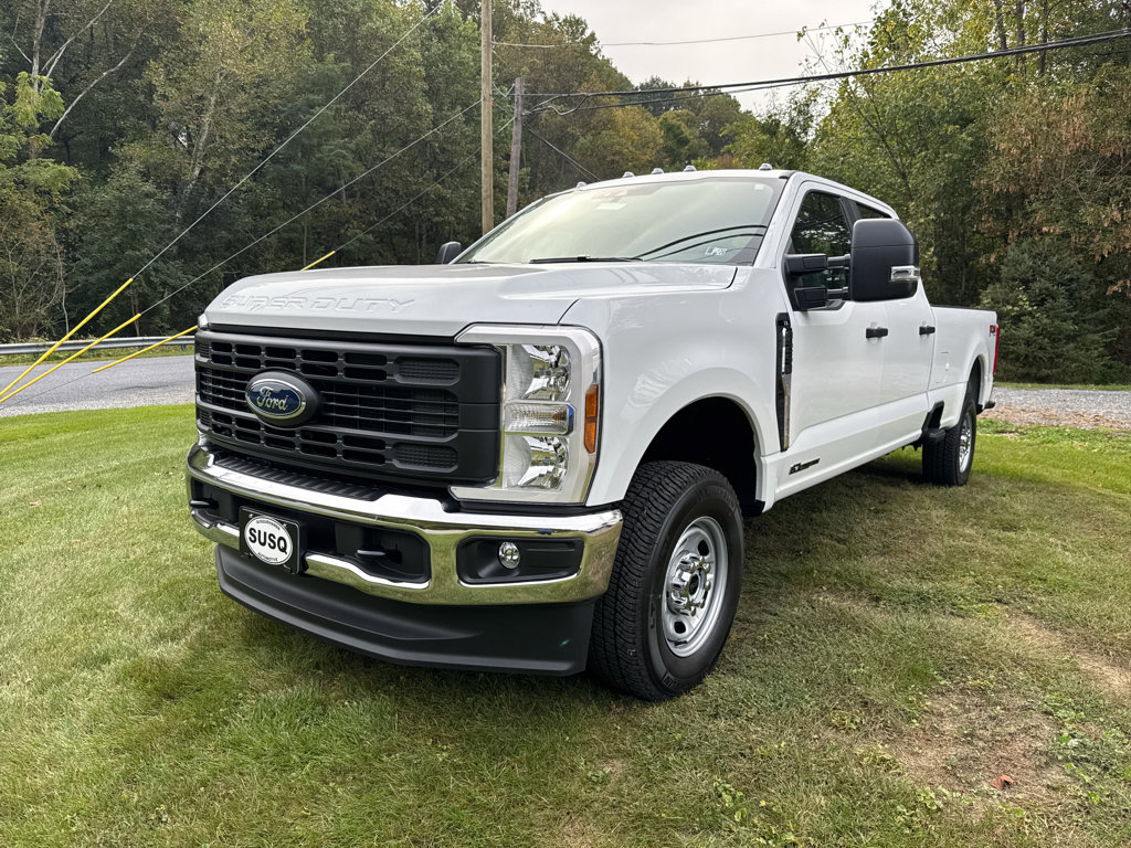 New 2026 Ford F250 XL w/ FX4 Off-Road Package image 10