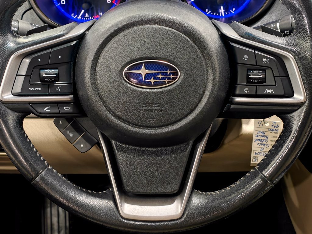 Used 2019 Subaru Outback 2.5i Premium AWD/4WD image 5