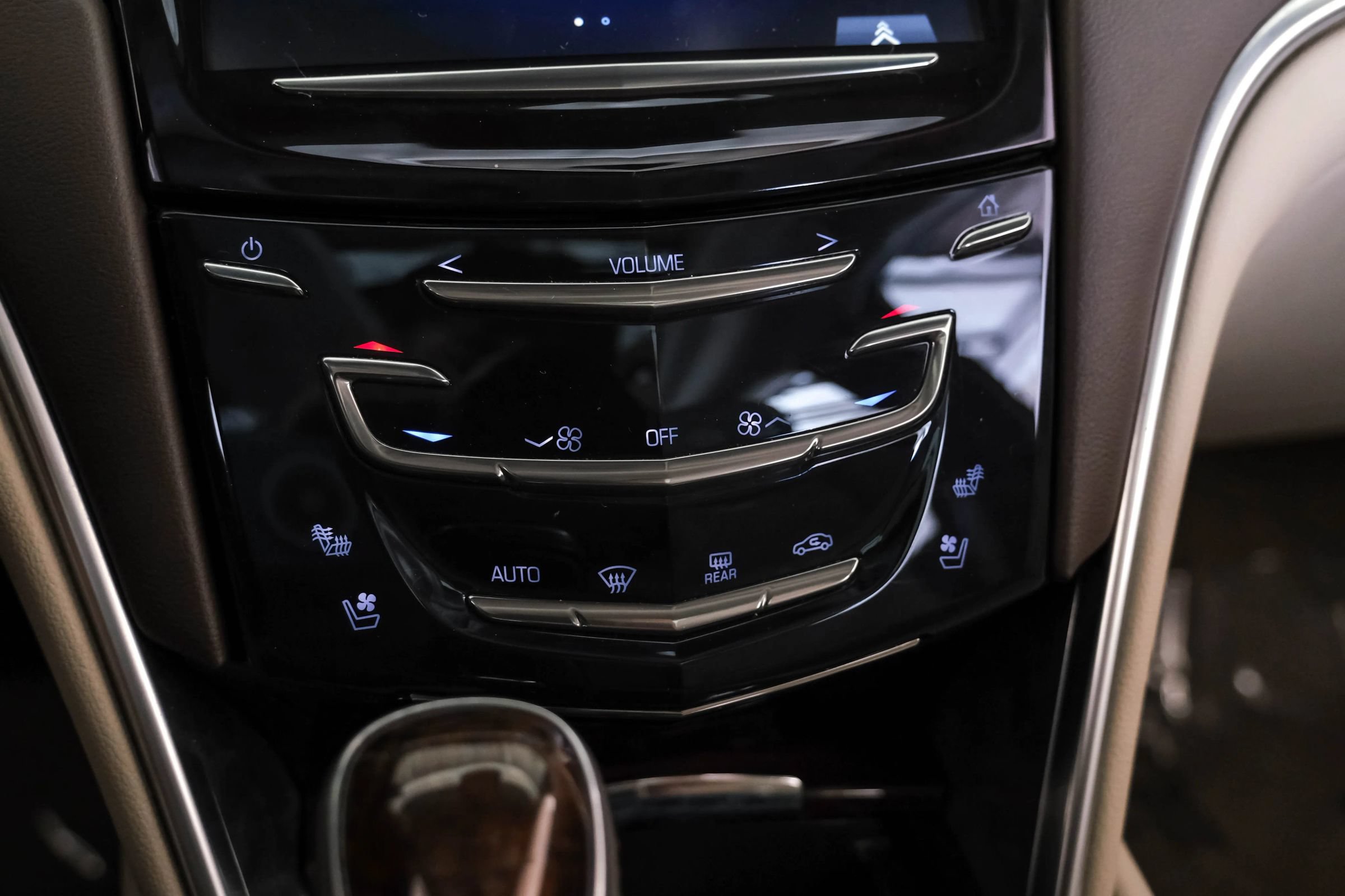Used 2016 Cadillac XTS Premium FWD image 26