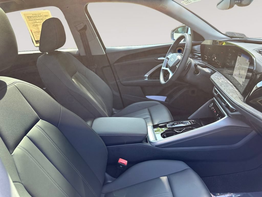 Used 2025 Audi Q5 Premium w/ Convenience Package AWD/4WD image 15
