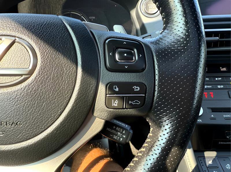 Used 2022 Lexus RC 350 F Sport image 16