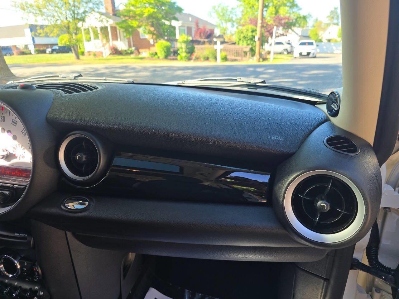 Used 2013 MINI Cooper S FWD image 19