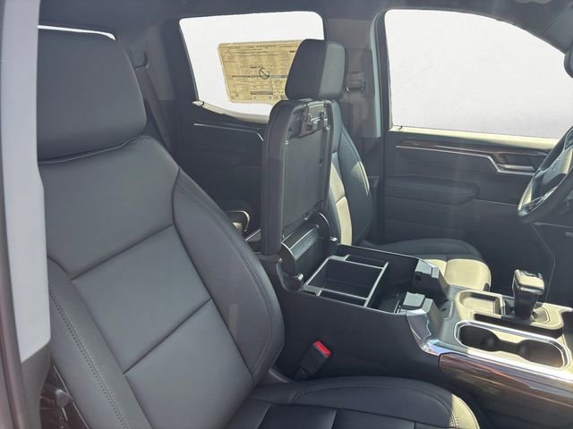 New 2026 Chevrolet Silverado 1500 RST w/ All Star Edition Plus image 16