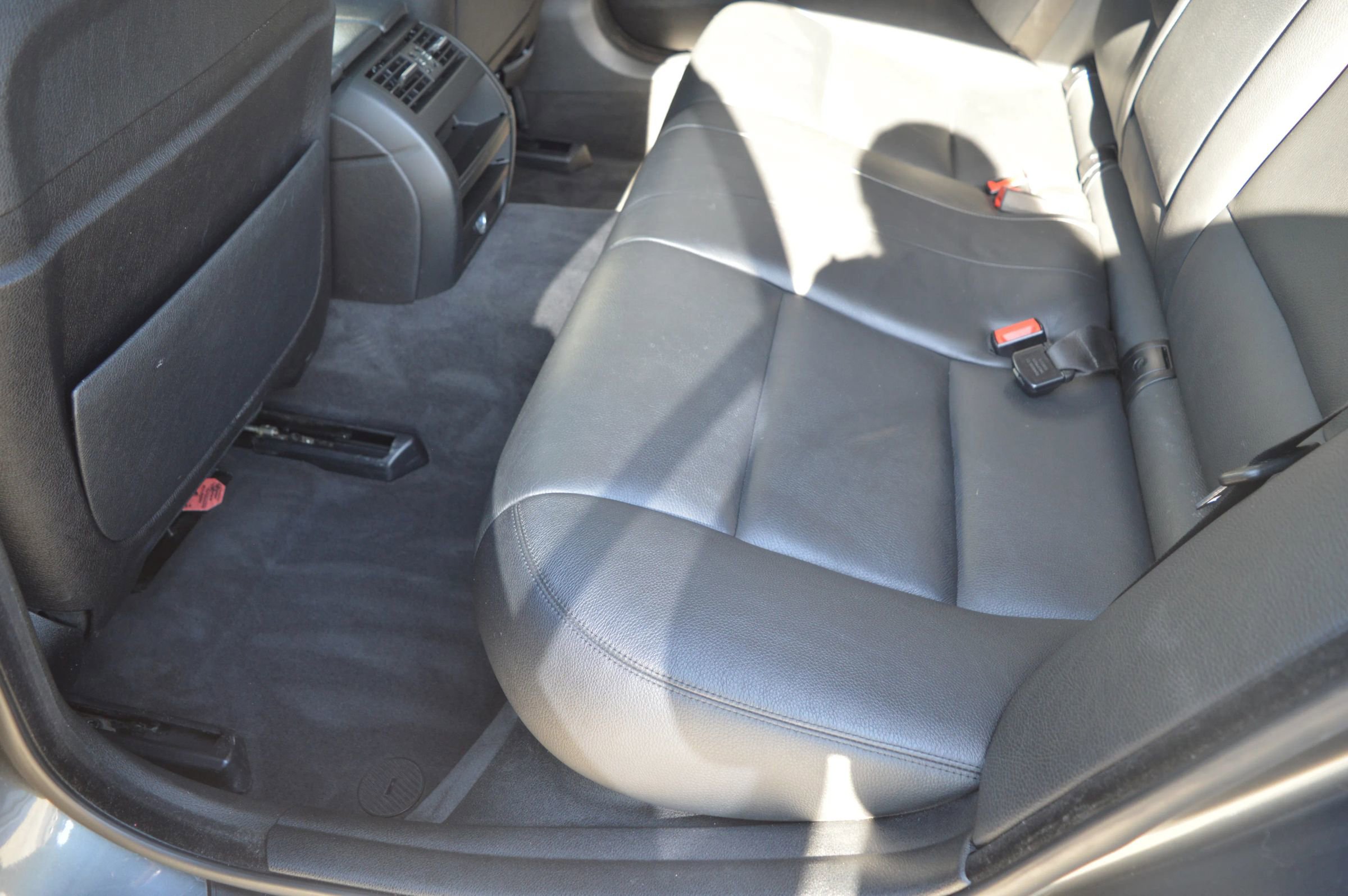 Used 2016 BMW 528i Sedan image 14