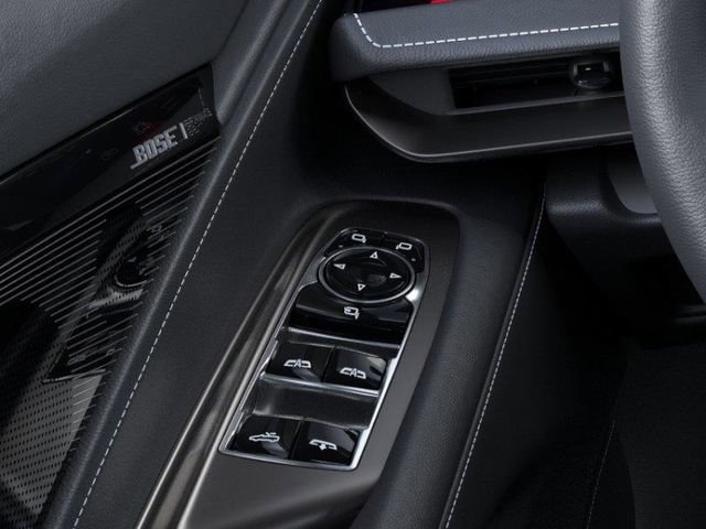 New 2026 Chevrolet Corvette Z06 w/ Stealth Interior Trim Package RWD image 22