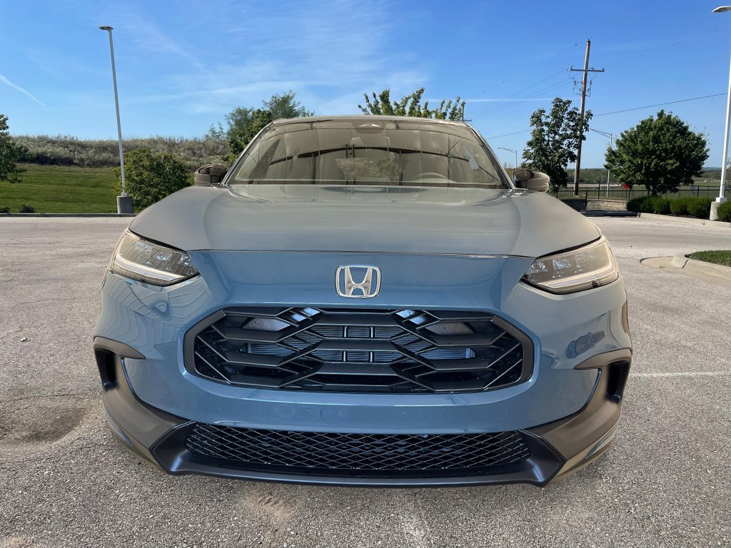 New 2027 Honda HR-V Sport image 11