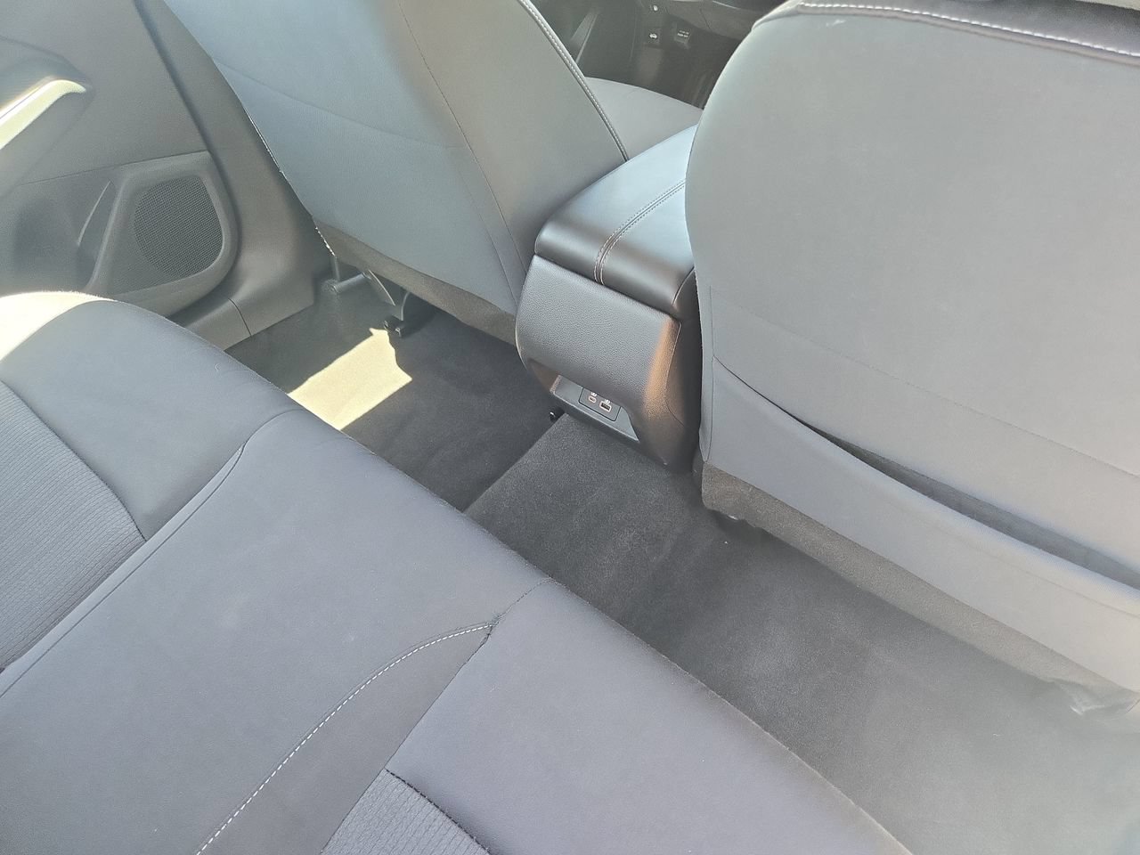 Certified 2025 Nissan Altima 2.5 SV FWD image 11