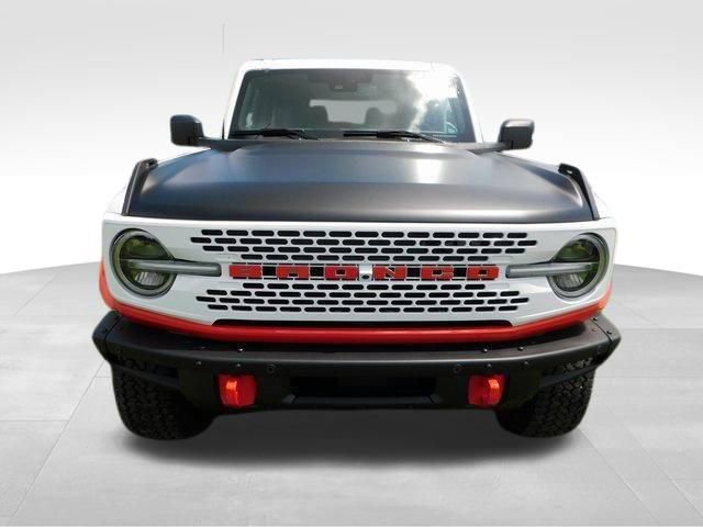 New 2025 Ford Bronco Stroppe Edition image 2