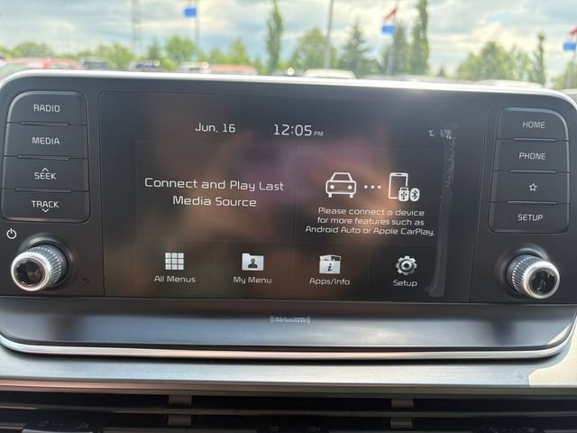 Used 2020 Kia Telluride S AWD/4WD image 24